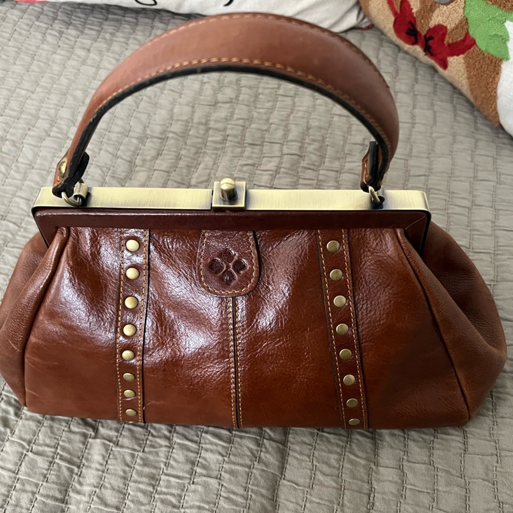 Priscilla Nash purse